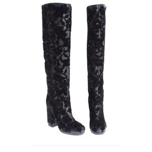 Dolce and Gabbana Boots 39